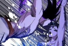 Lien pour Lire Manhua I'm An Evil God Chapitre 519 Scan VF FR, Coup Continu !