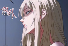 My Girlfriend Was Already Fully Trained CH. 37, Melihat Dengan Rasa Iri dan Dengki