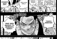 Update! Lire le Manga One Piece Chapitre 1164 en Français, La chute de Xebec !