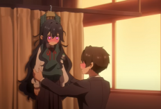 Anime Kimi no Koto ga Daidaidaidaidaisuki na 100-nin no Kanojo Eps 9 : Link Nonton Sub Indo Gratis dan Jadwal Tayangnya