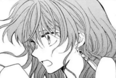 Ternyata Cawan Jebakan! Baca Manga Yona Of The Dawn (Akatsuki no Yona) Chapter 264 Bahasa Indonesia