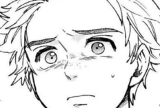 BARU! Manga Wind Breaker (Nii Satoru) Chapter 192 Bahasa Indonesia, Sakura Sotoy! Bukan Itu Maksudnya