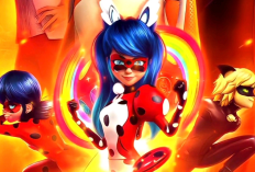 Assistir Miraculous Ladybug 6 Temporada Episódio 1-2 Legendado Em Portuguêse BR, Mudança Climática