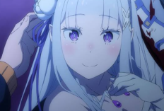Re:Zero (Saison 4) : Date, Heure et où Regarder L'épisode 16
