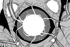 RAW Manga 8Kaijuu (Kaiju No. 8) Chapitre 128 Scan VF La Bataille Devient De Plus En Plus Excitante Cette Fois-ci