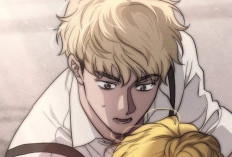 Leitura do Manhwa Swan Grave Capítulo Completo PT BR Destacando A História De Amor De Um Ângulo Diferente