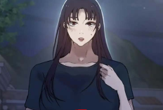 Link Baca Manhwa Secret Class Chapter 273 Bahasa Indonesia, Hanya Kobong Anak yang Baik dan Satu-satunya Harapan
