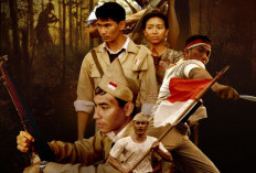 Daftar Judul Film yang Bisa Ditonton di Hari Pahlawan 10 November Buat Nobar, Cocok Buat Meningkatkan Semangat Nasionalisme 