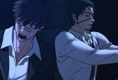 Disergap Musuh! Link Baca Manhwa Reality Quest Chapter 209 English Indonesia Scan & Jadwal Rilisnya