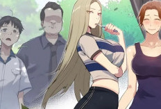 Synopsis et Lire le Manhwa Secret Class Chapitre Complet en Français, La vie dans la Maison d'une Tante Séduisante !