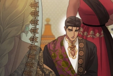 Penaklukkan Wilayah! Baca Manhwa Predatory Marriage Chapter 63 Bahasa Indonesia