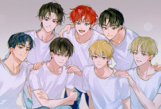 Update! Baca Manhwa Debut or Die Chapter 54 Sub Indonesia yang Makin Seru, Nama Park Moon Dae Jadi Sorotan 
