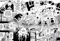 Spoilers & Lire le Manga One Piece Chapitre 1162 en Français, Le conflit s'intensifie à God Valley