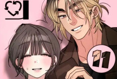 Rendez-vous Après Les Cours! Heure ou Lire Manhwa The Law of Garbage Chapitre 13 VF Scan Gratituit