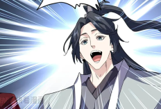 Spoilers e Ler Manhua Magic Emperor Capítulo 686 PT BR, Ataque implacável