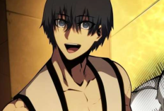 Manhwa Swordmaster’s Youngest Son Capítulo 199 PT BR Scan: Spoiler, Data de Lançamento e Link para Leitura