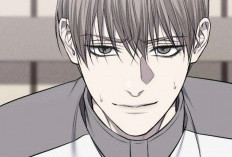 Baca RAW BL Dirty XX Chapter 32 Sub Indonesia, Gawat! Ketahuan Sama Teman-temannya  Suwon Nih