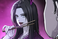 Lecture En Ligne Manhwa Absolute Dominion Chapitre 49 Scan VF FR, RAW! Une Menace Terrifiante