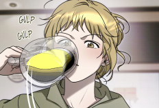 Spoiler & Ler do Manhwa BISCUIT Capítulo 2 PT BR, Apresentação inicial!