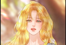 Link Manhwa Cry, or Better Yet, Beg Chapter 55 Bahasa Indonesia, Layla Batalkan Pernikahannya