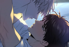 Update RAW! Lisez le Manhwa BL Passion Saison 5 Chapitre 119 Scan VF, Reconnaissance de Taeui 