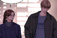 Baca Komik Lee Seob’s love (Yiseob's Relationship) Chapter 23 Bahasa Indonesia RAW, Cinta Hyun Seong Bertepuk Sebelah Tangan