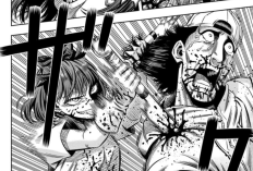 Lisez RAW Manga Pumpkin Night Chapitre 125 en Français, Le Feud s'intensifie