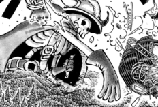 Lisez One Piece Manga Chapitre 1144 VF Scan, Spoilers : Shanks a réussi à massacrer des gens en un instant
