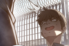 RAW Lecture En Ligne Webtoon Juvenile Detention Center Chapitre 8 Scan VF FR, Les Choses Très Gênantes