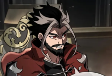 Spoiler RAW! Lecture En Ligne Manhwa Pick Me Up, Infinite Gacha Chapitre 178 Scan VF FR, Rencontre Avec le Chef