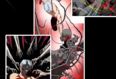 Lien du Manhwa Bones Chapitre 26 VF Scan Une Rancune Tenace À L'égard De Kang Jihyoung