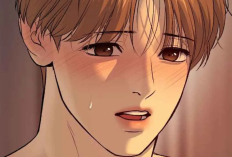 Pasangan Paling Dinanti! Link Baca Manhwa BL Jinx Chapter 94 English Scan Indonesia & Jadwal Rilisnya