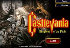 Download Castlevania Symphony Of The Night Apk PT BR Último Março de 2025 Obtenha Dinheiro Ilimitado Gratuitamente