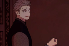 Manhwa BL Regas Capítulo 68 BR Scan: Spoiler, Data de Lançamento & Link para Leitura