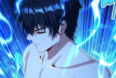 RAW Baca Manhua Shut Up, Evil Dragon! I Don't Want to Raise a Child With You Anymore Chapter 73 Indonesia Sub, Tak Mampu Menahan Godaan