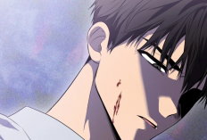 Jangan Lewati Batasmu! Link Baca Manhwa BL Passion Season 4 Chapter 98 English Sub Indonesia No Sensor 21+