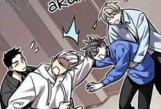 Gelud Mulu! Link RAW Baca RAW Eleceed Chapter 364 Bahasa Indonesia