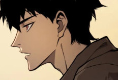 Makanya Bang Jadi Orang Jangan Terlalu Rakus! Tempat Membaca Manhua Return of the Devourer 41 Bahasa Indonesia