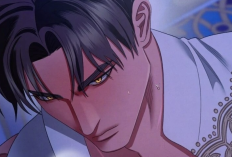 Spoiler RAW Manhwa Predatory Marriage Chapter 61 Bahasa Indonesia, Ishakan Tak Bisa Menahan Diri!