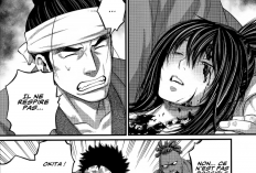 Spoilers de Mangas le Shuumatsu No Valkyrie Chapter 97 en Français, Une résistance qui fait tomber !