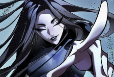 Apa yang Terjadi di Manhwa Eleceed Chapter 419 Bahasa Indonesia Veramonte Sudah Siap Menjadi Awakeners Terkuat