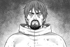 Lire Manga Vinland Saga Chapitre 218 Scan VF FR, Poursuivons le Voyage Escarpé !