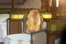 Link Baca Manhwa Cry, or Better Yet, Beg Chapter 52 Bahasa Indonesia, Jauh-jauh deh Mertua Kayak gini!