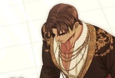 Baca Manhwa Predatory Marriage Chapter 66 Bahasa Indonesia, Ishakan Kecintaan Banget sama Calon Pendampingnya