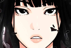Link Baca Manhwa Lookism Chapter 562 RAW Bahasa Indonesia, Dia Menggunakan Teknik Kita!