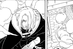 Discussion Lire le Manga Boruto: Two Blue Vortex du Chapitre 37 en Scan VF FR, L'avenir Est À Portée De Main