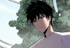 Link Baca Manhua Disastrous Necromancer Chapter 168 Bahasa Indonesia, Speedrun yang Luar Biasa