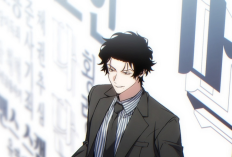 Syok Berat! Cek Update The 100th Regression Of The Max-Level Player Chapter 45 Bahasa Indonesia: Baca di Sini 