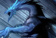 Lire le Manhua Catastrophic Necromancer Chapitre 137 Scan VF, Combattez le grand monstre dragon !