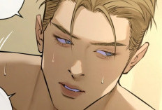 RAW BL Manhwa The Fallen Lamb Capítulo 8 Scan PT BR Não Acredite Em Ninguém